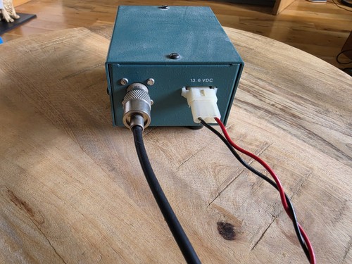 Vintage heathkit model 201a - heathkit, ha-201a