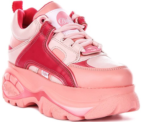 Buffalo 8439 rev platform - rev,