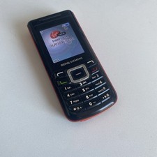 BenQ-Siemens e61( Virgin