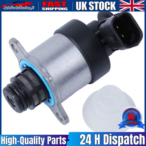 Fuel pump pressure regulator - pressure,
