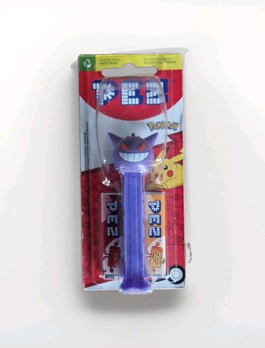 Pokemon gengar pez - pokemon,
