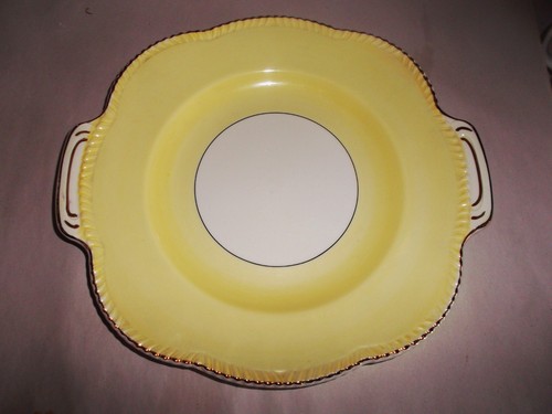 Wood sons sandwich plate - sons,,