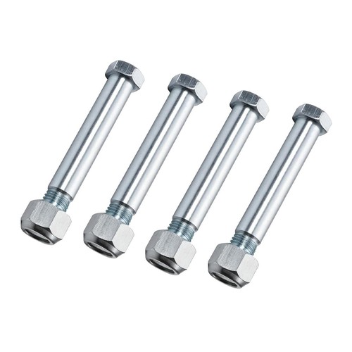 Mini excavator bucket link - 4x,