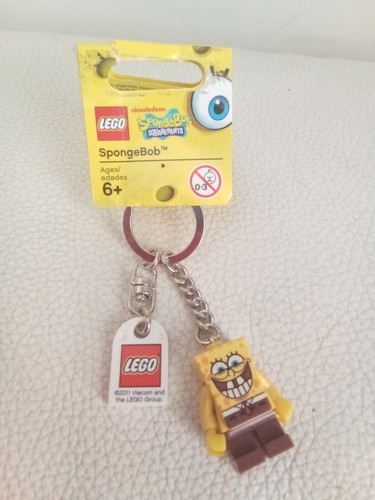 Lego spongebob squarepants - lego,
