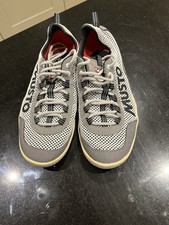 Musto Rock  Clarks  Sailing