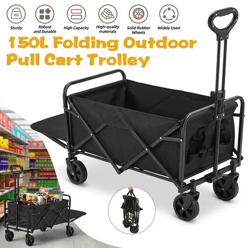 150l beach wagon folding - beach,