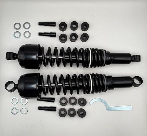 Shock absorbers for - for, 1983