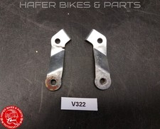 Honda VTR 1000 SP1 SP2 Bracket