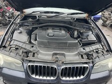 2006 BMW X3 M SPORT MANUAL
