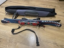 Skiblades/Snowblades  Salomon