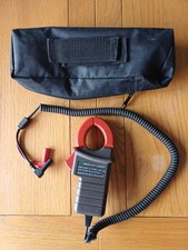 clip on ammeter suitable for