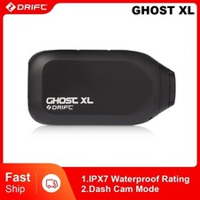 Drift Ghost XL Action Camera