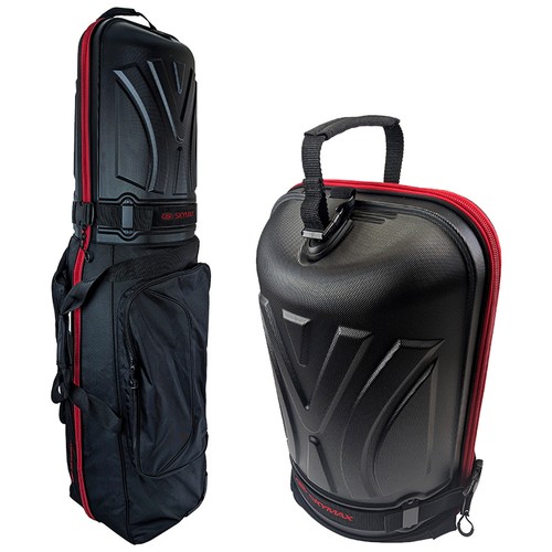 Skymax golf bag - skymax, hard