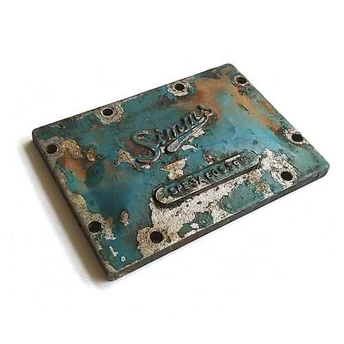 Simms spe3a fuel injection - simms,