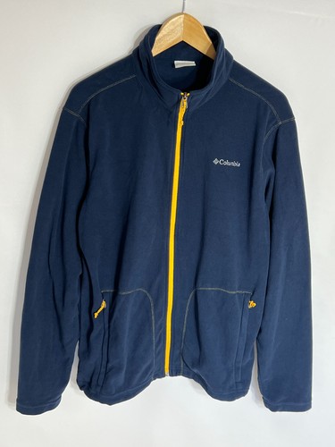 Columbia fast trek fleece - fast,