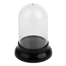 Clear Acrylic Display Box