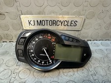 Kawasaki Z1000 SX 2011-2016