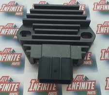 Honda TRX450 Fourtrax Foreman