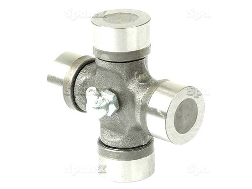 Universal joint size 22mm - universal, x