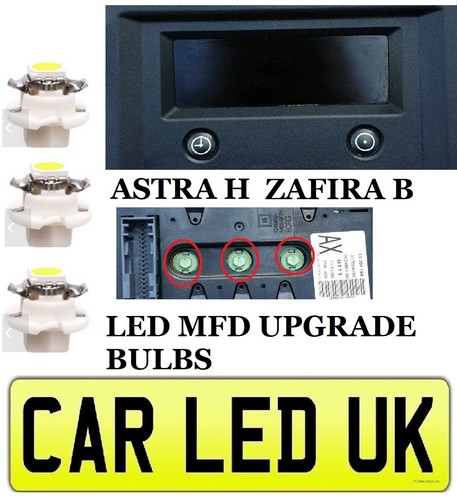 Vauxhall zafira 3 x - zafira, ✅