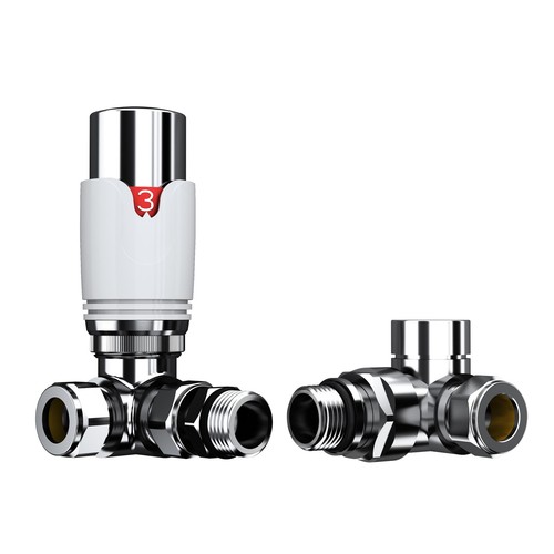 Radiator valve thermostatic - radiator,