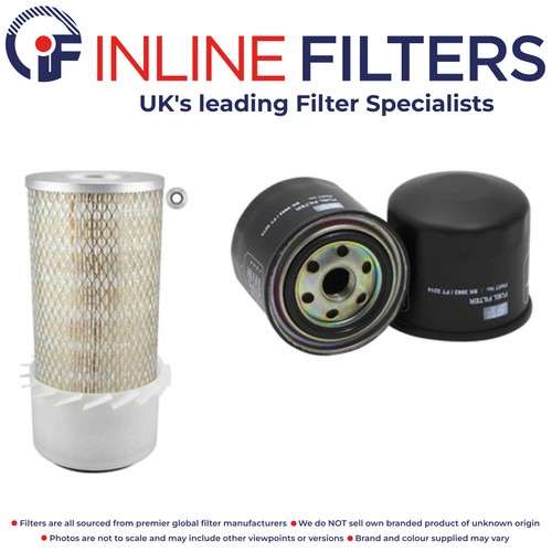 Filter kit for hitachi - kit,