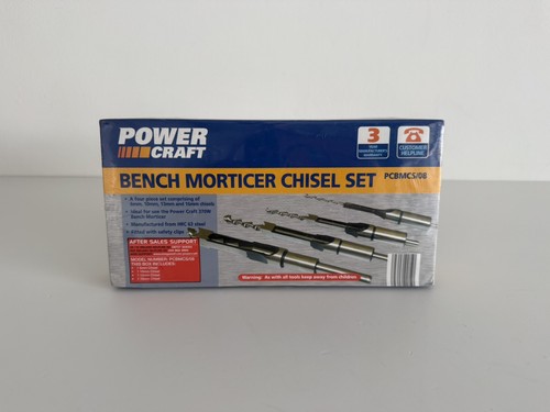 Brand new sealed power craft - sealed,
