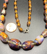 Antique Venetian Opalescence