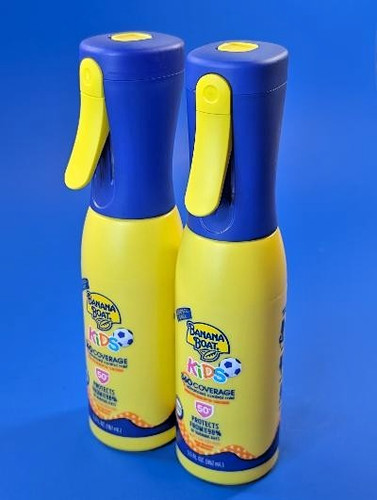 Pack banana boat kids - boat, 360