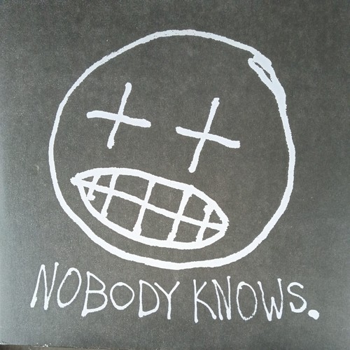 Willis earl beal nobody - earl,