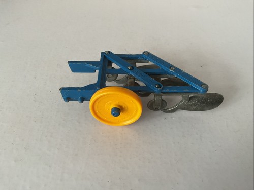 Britains vintage furrow - , 3