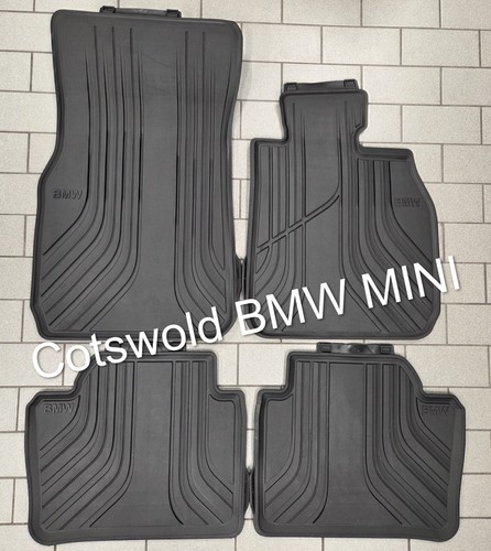 Genuine bmw series f30 f31 - genuine,