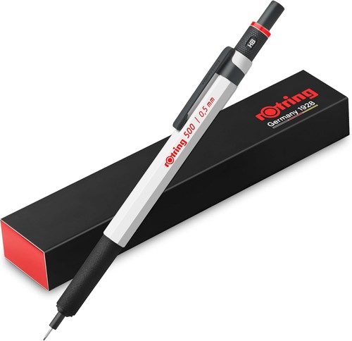Rotring 500 mechanical pencil - mechanical,