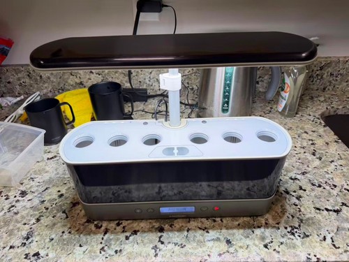 Aerogarden 901106 1200 - aerogarden, harvest
