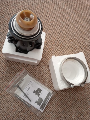 Grundfos magna1 c model - a,,