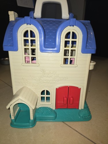 Fisher price vintage 1997 - price,