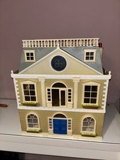 Sylvanian Families Grand Hotel