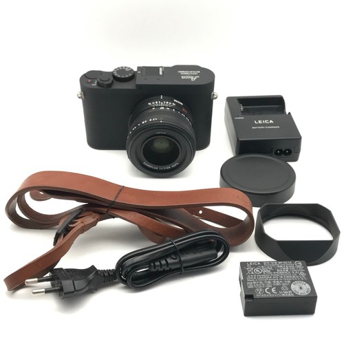 Leica 2mp digital - leica,
