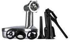 Brand New Boxed Kenwood Chef /Major AT950B Multi Food Grinder Attachment Genuine