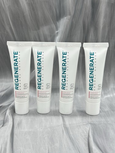 Regenerate hypersensitivity - regenerate,