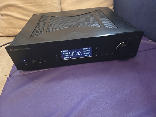 Cambridge audio azur - cambridge,