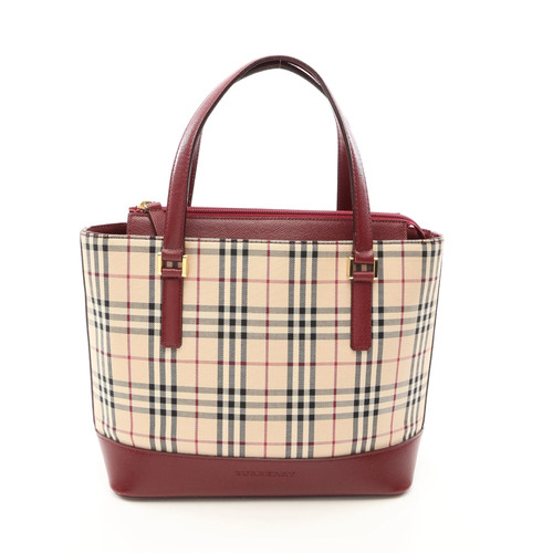 Burberry tote bag beige - tote,