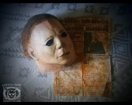 Halloween rehauled trick - ii,