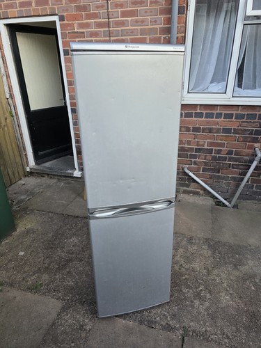 Hotpoint first edition silver - edition,