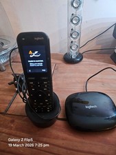 Logitech Harmony Elite TV and