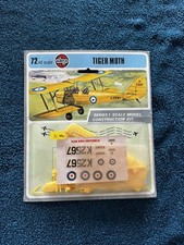 1970s Airfix 1/72 scale De