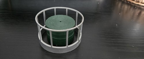 Britain ring feeder with - feeder,