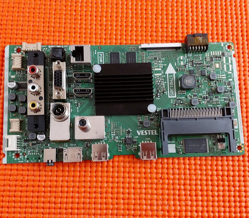 Main board for toshiba - main, av