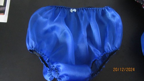 Vintage granny type - granny, knickers