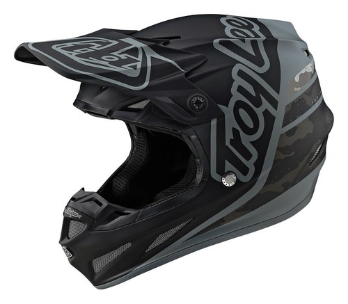 Troy lee designs tld helmet - lee,